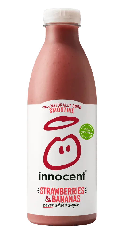 Innocent smoothie image
